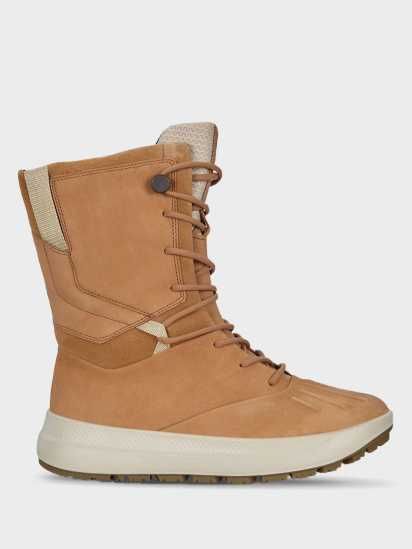 Сапоги ECCO SOLICE. Оригинал. р 37