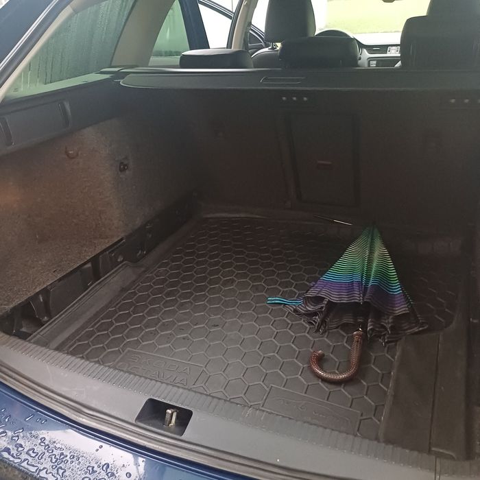 Продам автомобіль Skoda Octavia