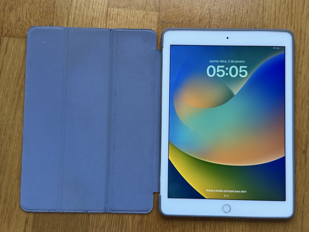 iPad Pro (9,7 Polegadas) 2016