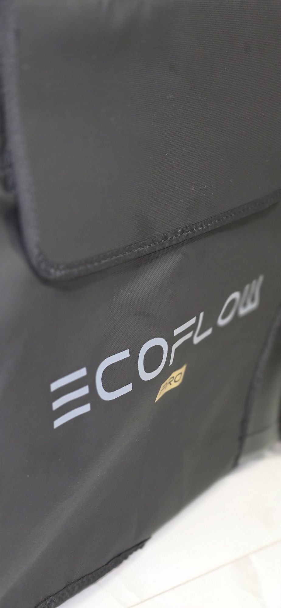 Чехол для станції ECOFLOW delta PRO