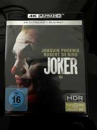 Film Joker 4k HDR Polska wersja