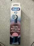 Końcówki do szczoteczki Oral-B iO 2sztuki nowe