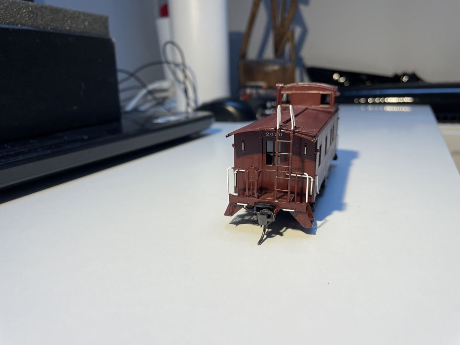Pecos river Brass ATSF 2020