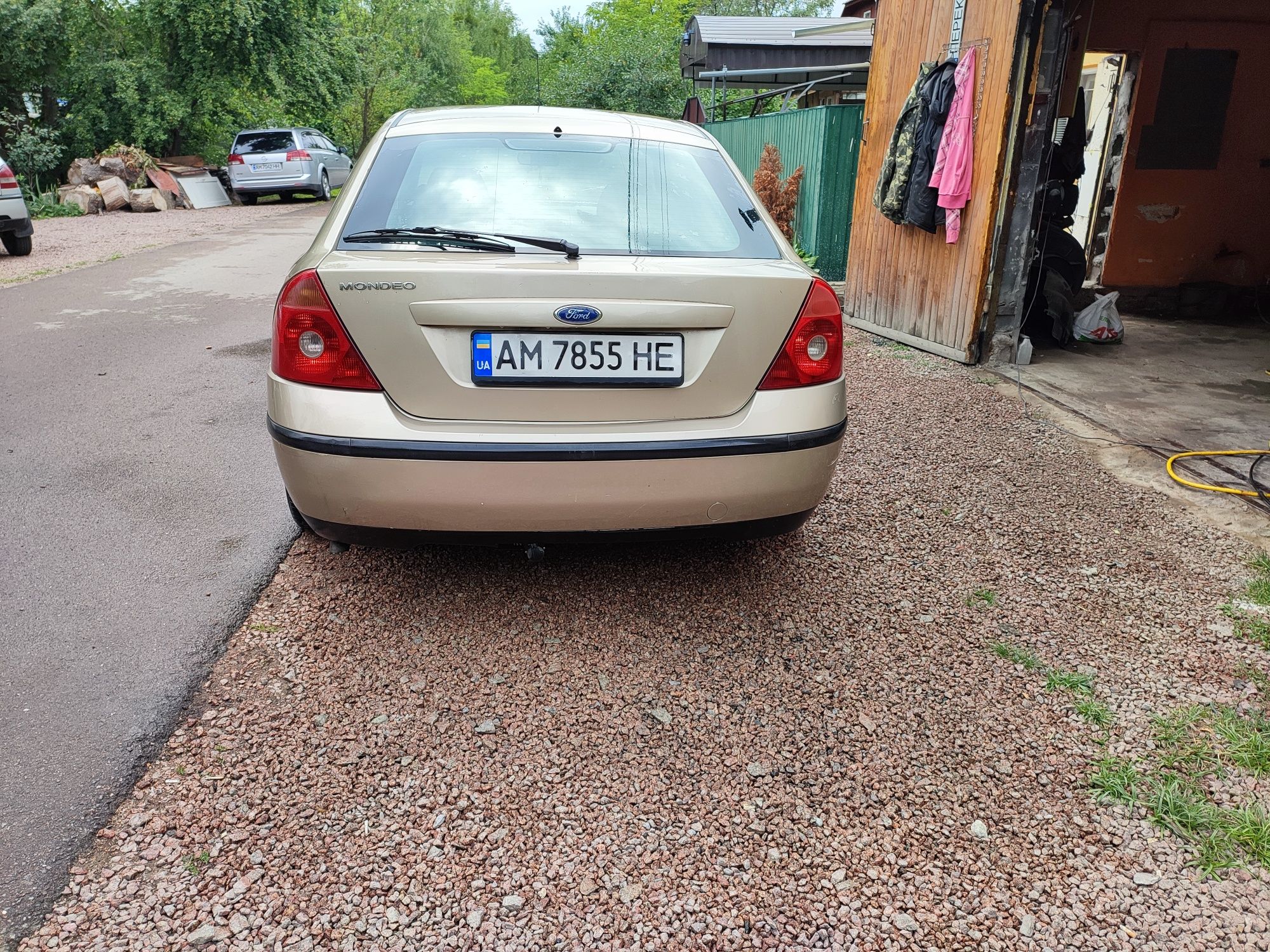 Продам апарата на ходу