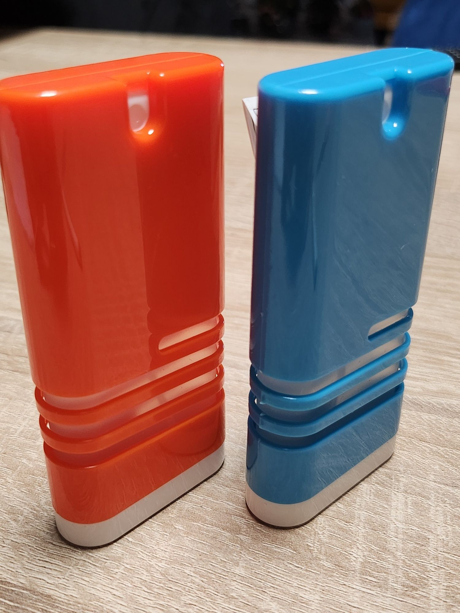 Płyn do dezynfekcji rąk atomizer