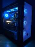 Komputer Gamingowy PC - Intel i9-9900k, NVIDIA RTX3070