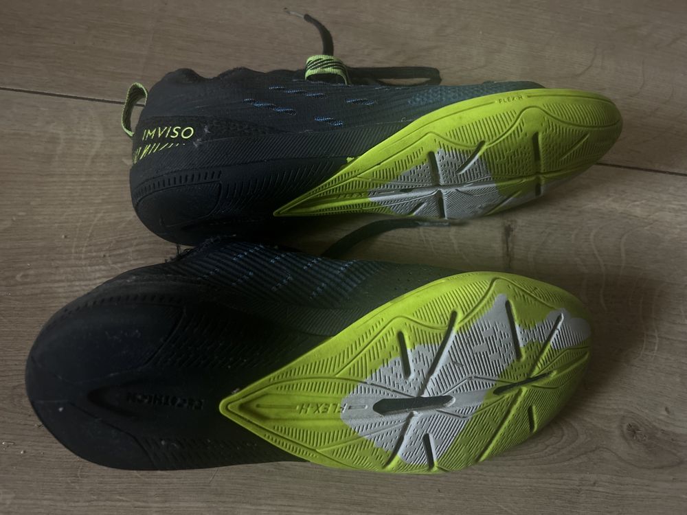 Halówki Decathlon Imviso Ginka 34