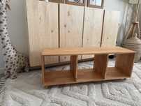 Szafka drewniana Zara Home
