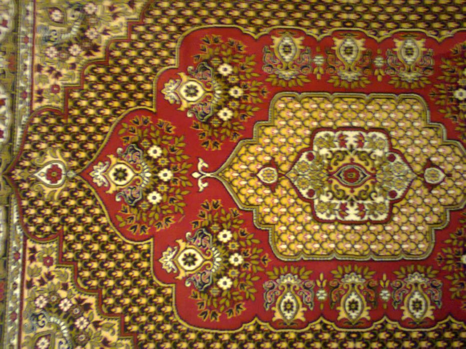 Ковер 2х3,шерсть, для детской спальни.