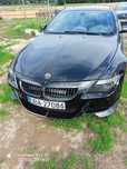 Bmw 645ci 4.4l V8 benzyna