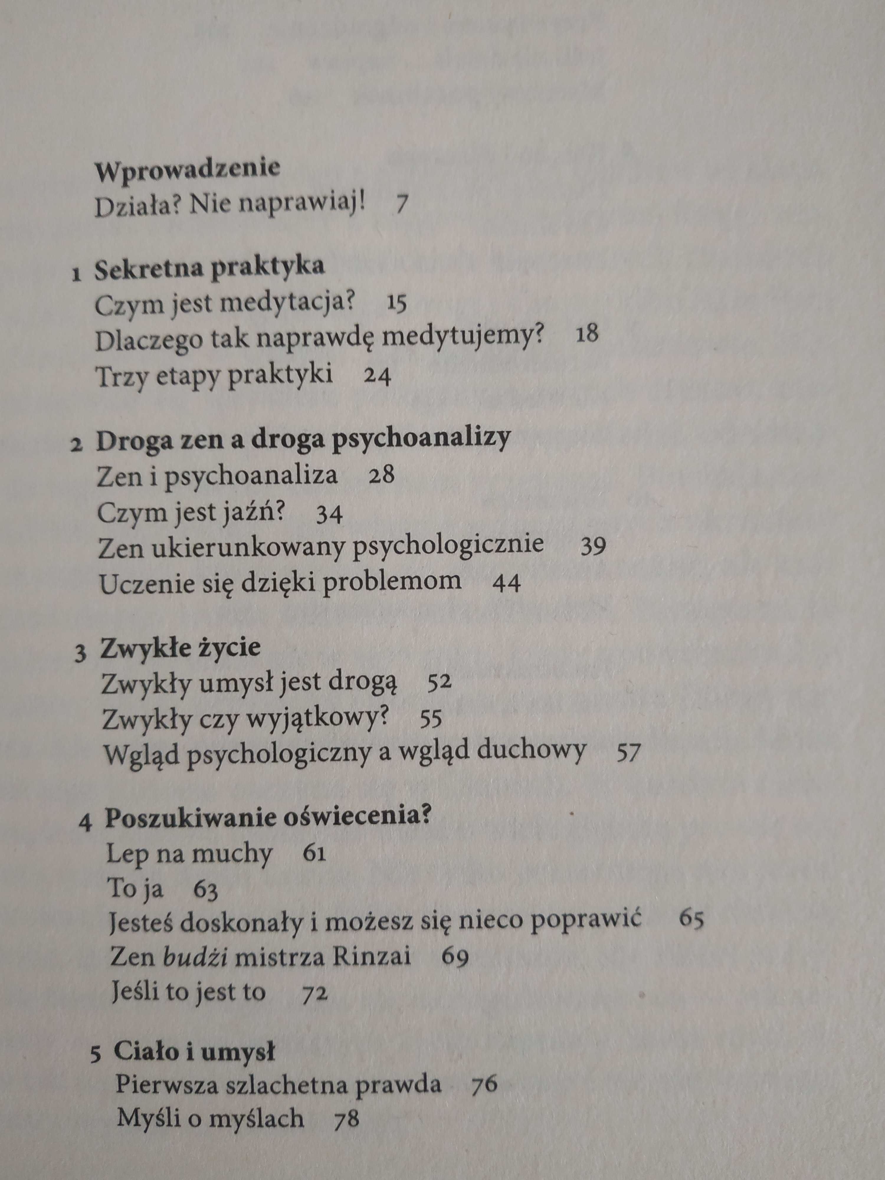 Koniec pogoni za szczęściem - Barry Magid