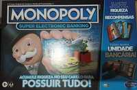 Monopoly Unidade Bancária