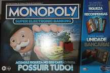 Monopoly Unidade Bancária