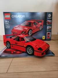 LEGO Creator Expert 10248 Ferrari F40
