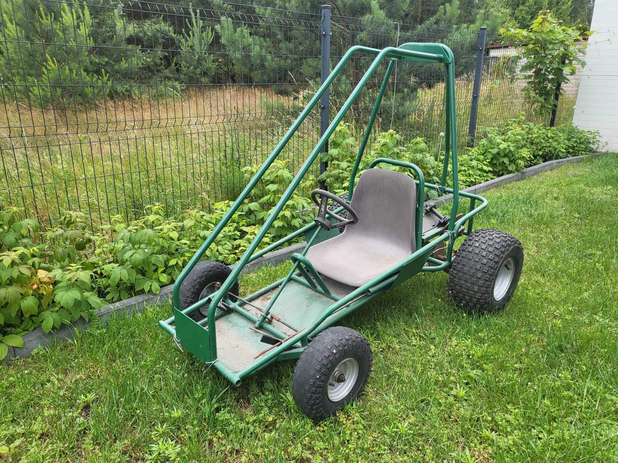 Sprzedam Buggy rama