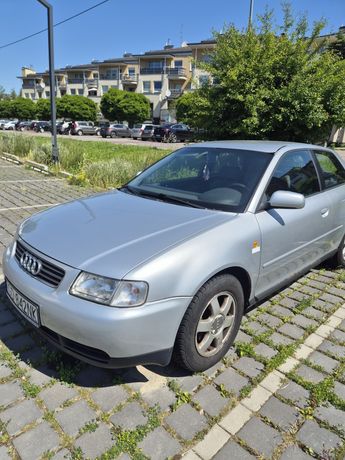 Sprzedam Audi a3