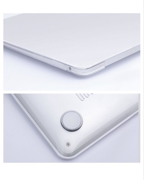 Чохол на macbook