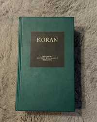 Koran księga Koranu