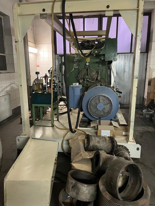Granulator CPM 9042