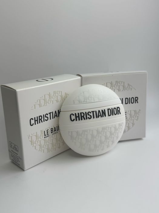 Крем Dior Le Baume