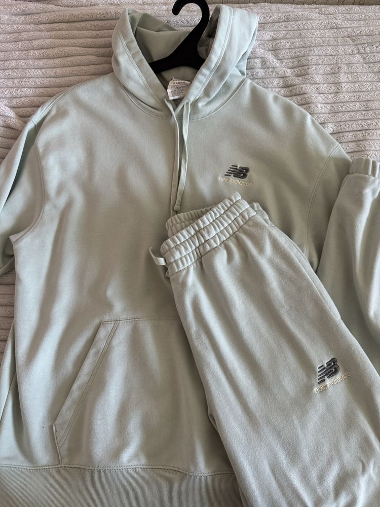 Костюм New Balance
