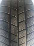 Opony zimowe Barum Polaris 3 235/60 R18