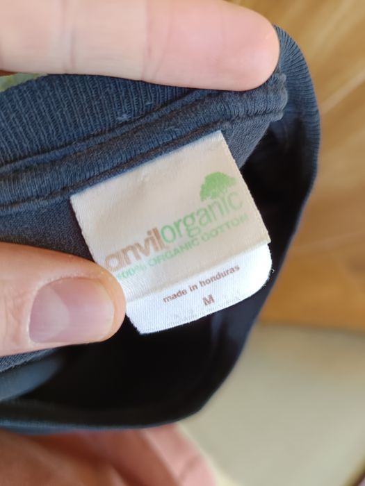 Koszulka T-shirt Pearl Jam 2011 Tour size M Vintage Retro Grunge Rock