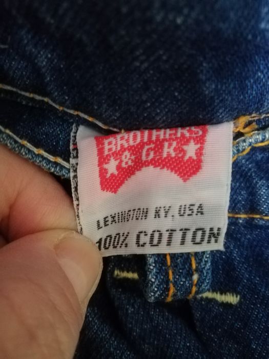 Джинси жіночі великі бу