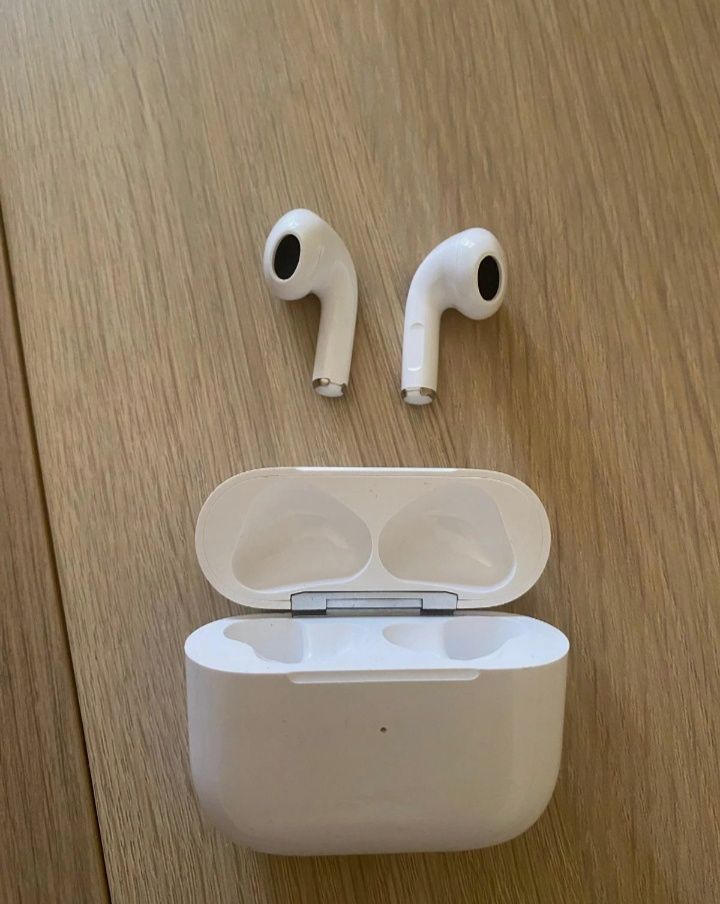 AirPods 3 Geração