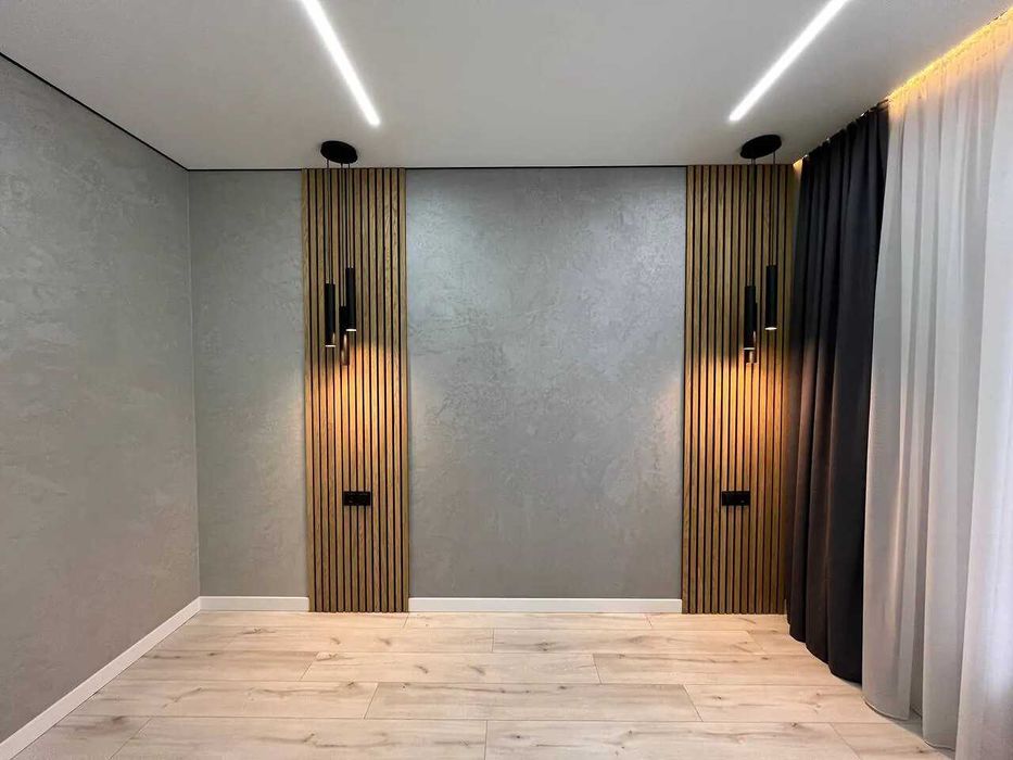 Терміново! Двокімнатна з ремонтом 5 поверх