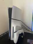 Playstation 5 + comando original