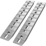 Rampas de carga 4000kg