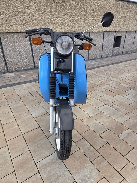 Simson sr50, 1990 rok. Wysyłka!