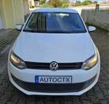 Vw polo 1.2 tdi nacional