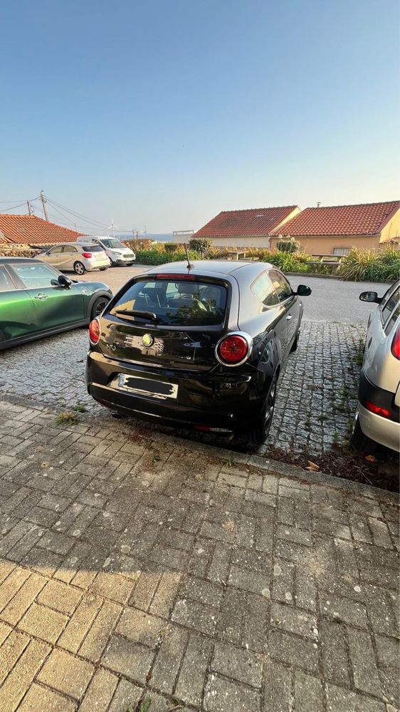 Alfa Romeo MiTo 1.3