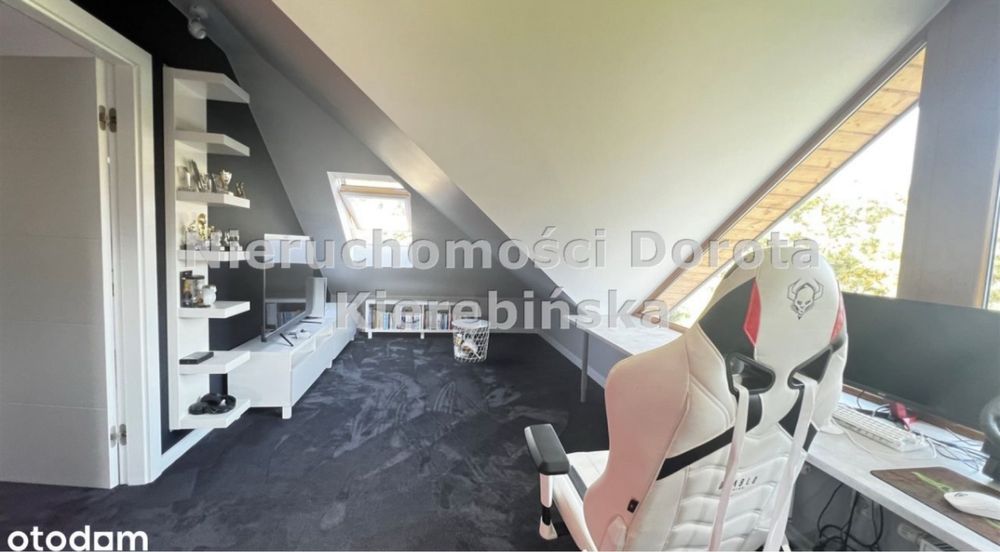 Dom przy Zalewie Sulejowskim – idealny na weekend lub wakacje!