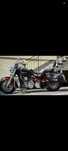 Motocykl Yamaha road star