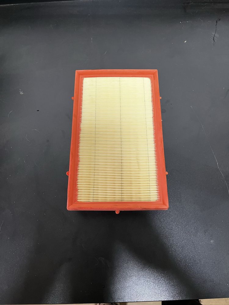 Filtro de ar audi a3 8v