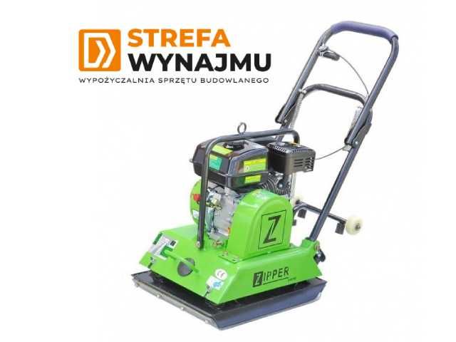 Zagęszczarka ubijak skoczek 110 kg, 90 kg, 60 kg wynajem wypożyczalnia