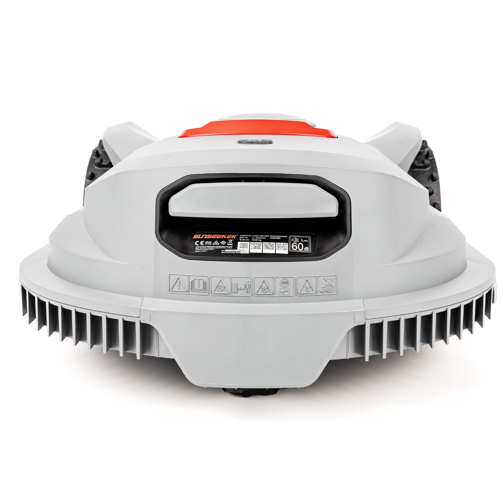 Robot Koszący Bezkablowiec Cedrus By Sunseeker Rtk C-Mow-X7 3000M2