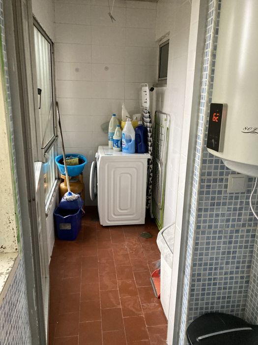 Quarto de casal perto Arrábida Shopping