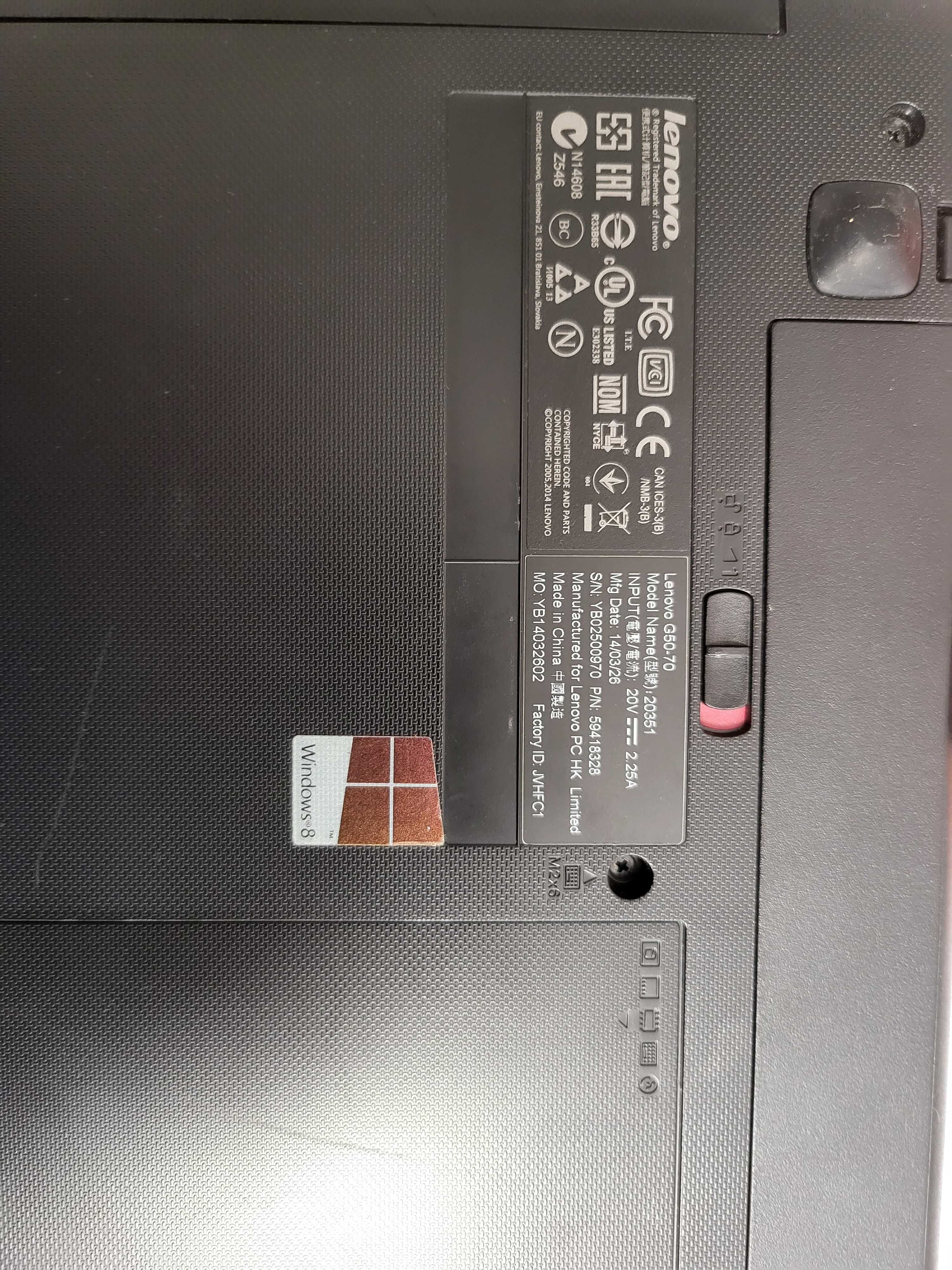 laptop i tablet lenovo
