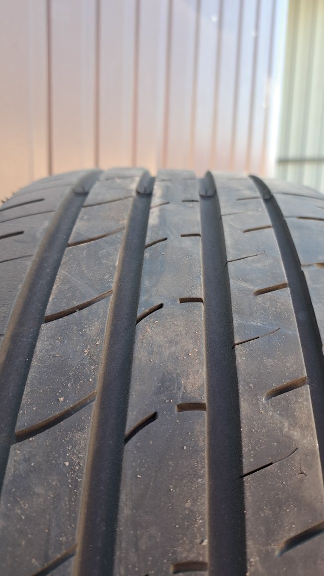 Opony Nexen 235/45/19r