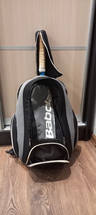 Тенісний рюкзак баболат