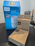 Nawilżacz powietrza PHILIPS Seria 2000 HU2510/10