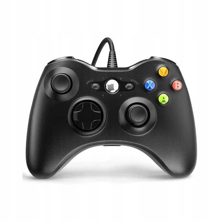 Gamepad kontroler Xbox 360 PC USB