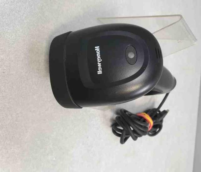 Сканер считывания штрих-кодов Honeywell YouJie HH400