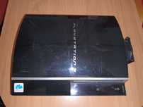PS3 CECHP03 | Delid | 80GB | USB gry | Dodatkowy wentylator