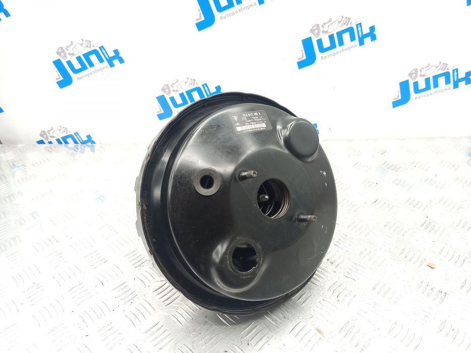 Вакуумный усилитель тормозов 95535592310 для Porsche Cayenne 9PA 955/9