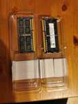 Pamięć HYNIX SODIMM 4gb 1600 MHz